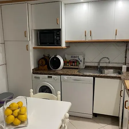 Prázdninový dům Preciosa Casa A 50m De La Playa Cádiz