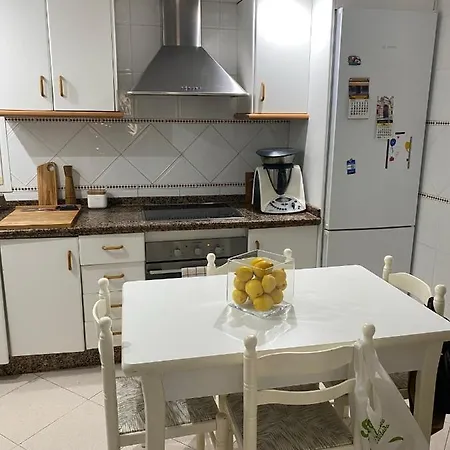 Preciosa Casa A 50m De La Playa Prázdninový dům Cádiz