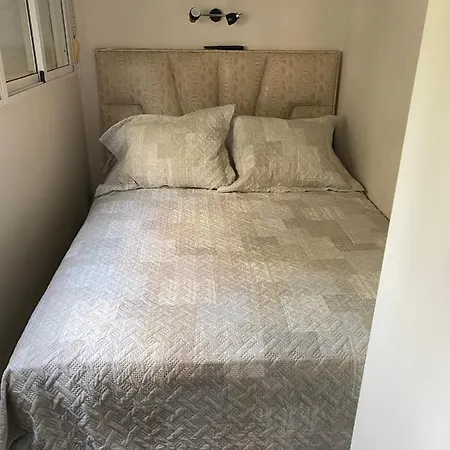 Preciosa Casa A 50m De La Playa Cádiz