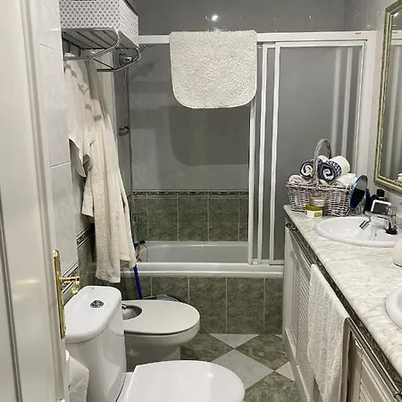 Preciosa Casa A 50m De La Playa