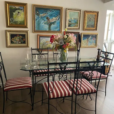 Prázdninový dům Preciosa Casa A 50m De La Playa Cádiz