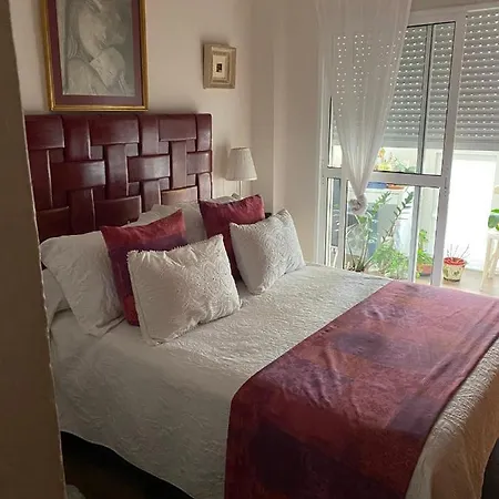 Preciosa Casa A 50m De La Playa Prázdninový dům *