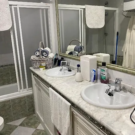 Prázdninový dům Preciosa Casa A 50m De La Playa
